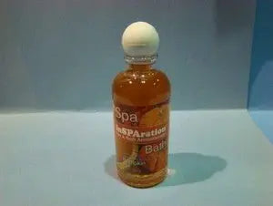 Insparation 9oz Bottle- Pumpkin InSPAration