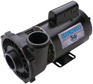5.0 Hp 56Fr Executive Pump, 2