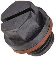 DRAIN PLUG W/GASKET