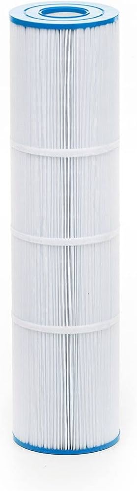 100 Sq Ft Waterways, Coast Spas (817-0098) (51002)