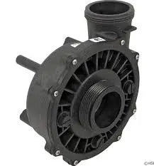 Ww 3.0hp 2.0 Intake E x Ecutive Wetend 48/56 Frame Waterway Plastics