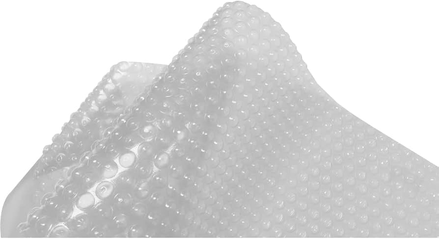 12 Diameter Solar Blanket-3 Year