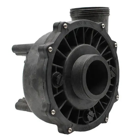 Ww 1.5hp 2.0 Intake E x Ecutive Wetend 48/56 Frame Waterway Plastics