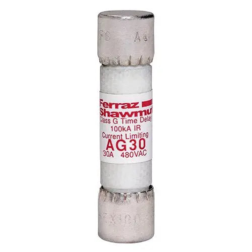AG30 Time Delay Fuse Universal