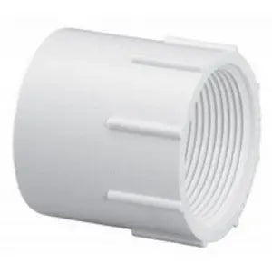 1.5" Female Adaptor Dura Plastic Products