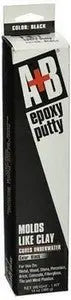 A+B Epoxy Putty, 14oz, Grey Anderson Manufacturing