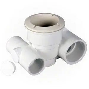 Poly Jet Body 1.0 Slip Airx1.5 S Water Waterway Plastics