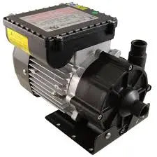 L x Pump, Circ, 1SP 240V, 1.6A, 3/4" Hose Barb LX Pumps