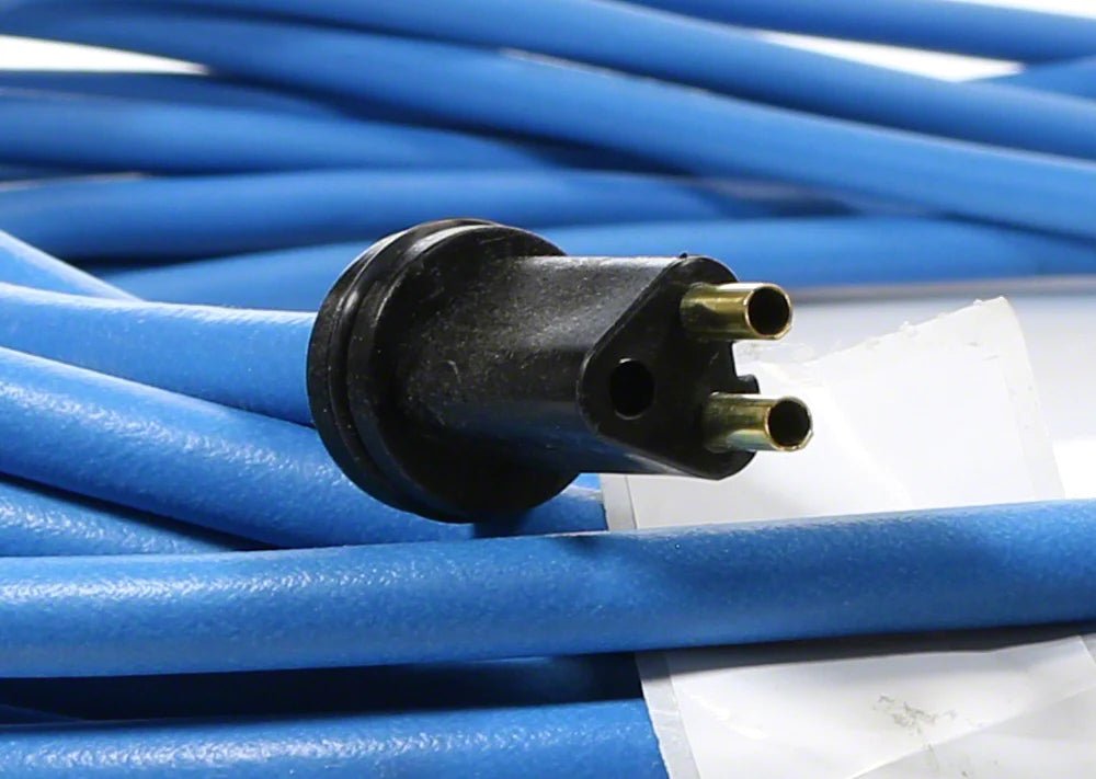 Cable No Swivel 50' for Dolphin E20