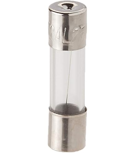 Balboa Fuse 2A 250V Fast Glass 5 x 20MM Ul Bp