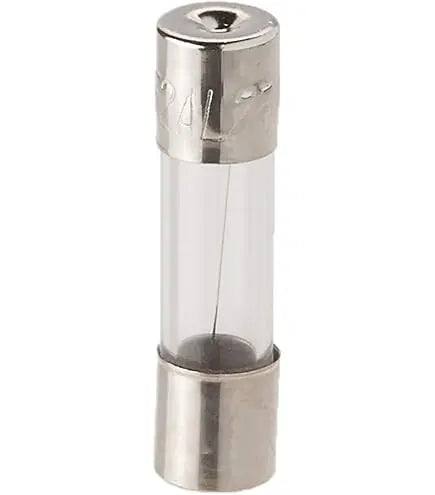Balboa Fuse 2A 250V Fast Glass 5 x 20MM Ul Bp Balboa