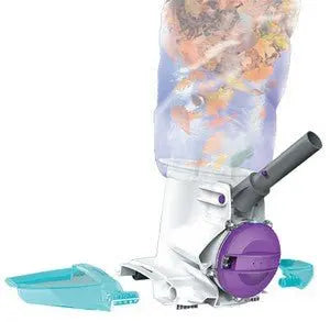 TELSA 90 Heavy-Duty Rechargeable Pool Vacuum Kokido