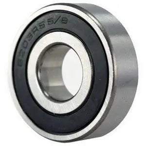 5/8" Double Sealed Bearing (6203-625DDUC3E) Aqua Spa & Pool Supply