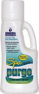 Spa Purge 1L