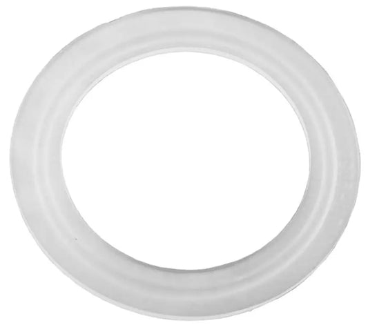 Wallfitting Gasket for 5" Jumbo Light Assy Waterway Plastics