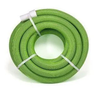 Master Flex Vacuum Hose 1-1/2" x 35' w/swivel cuff ProAnimal