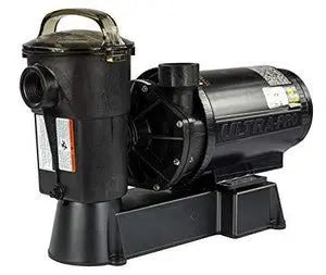 1 Hp Ultra Pro L x Pump Hayward
