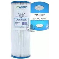 25Sq Ft Rainbow/Waterway Cartridge (42521) ProAqua