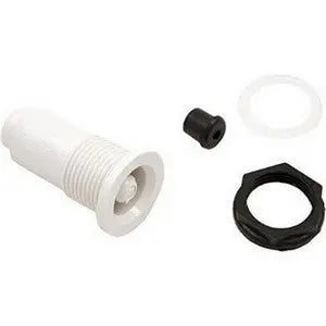 Mini Thermowell (Thru wall fitting) Waterway Plastics