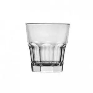 Polycarbonate Drinkware-Jasper Rock Tumbler 270ml Blazun Drinkware