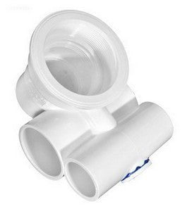 Hydro Air 1 1/2 x 1 Stacked Jet Body