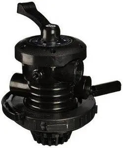 WW Sand FIlter 1.5 Valve Assy (head) - Nut Style Waterway Plastics