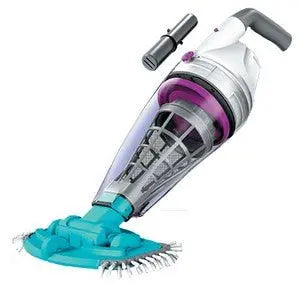 Telsa 50 Handheld Rechargeable Pool Vacuum Kokido