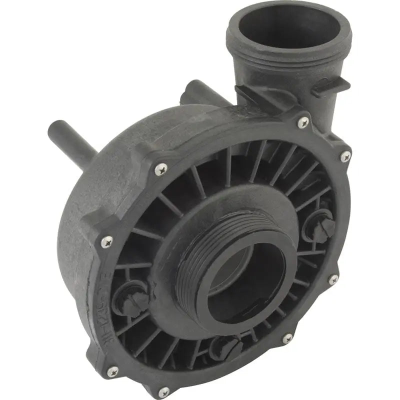 High-flow 1.5HP Side Discharge Wet End, 2 Waterway Plastics