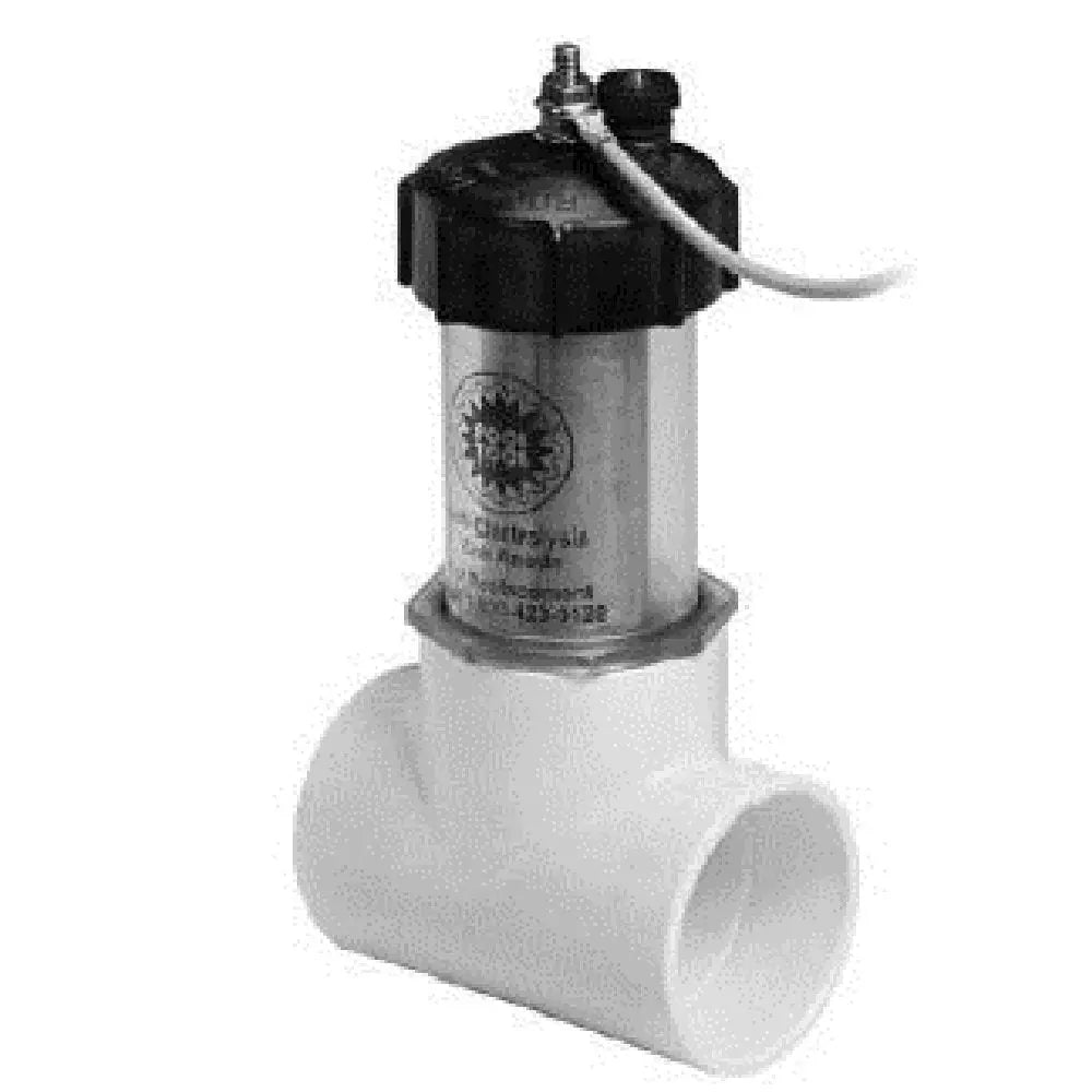 2? New Install Inline Zinc Anode Pool Tool