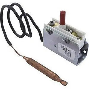 18" High Limit, 5/16" Probe (34-0012-K) Robertshaw