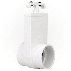 Waterway Knife Valve 2.0