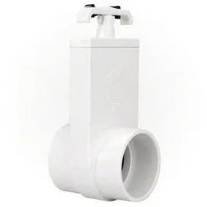 Waterway Knife Valve 2.0"S x 2.0"S Waterway Plastics