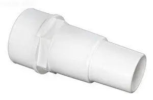 1.5" Spg x 1-1/4""" /1.5" Hose Fitting Waterway Plastics