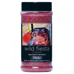 17OZ Set The Mood Crystals Sangria - Wild Fiesta