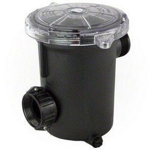 6 Trap Assembly 1.5 x 1.5