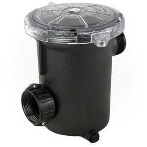 6 Trap Assembly 1.5 x 1.5 Waterway Plastics