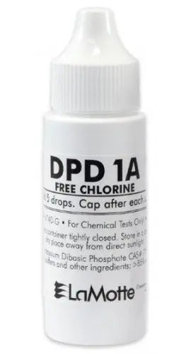Lamotte Dpd 1A Reagent, 30ml Lamotte