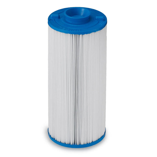 25 sq. ft. Cartridge Filter, 9-3/4" w/1-1/2" MPT ProAqua