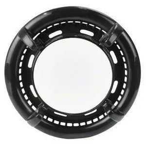 4-scallop Trim Ring Only-High Volume for Dyna-flo Skim Fil Waterway Plastics