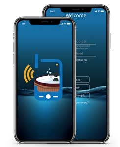 ULTRA GATEWAY CONTROL MY SPA