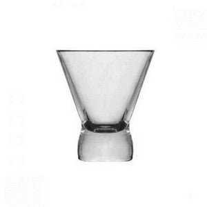 Polycarbonate Drinkware-Heavy Base Cocktail 400ml