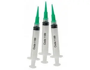 Syringe Plastic 3ml for Lamotte Spin Test (3 Pack) Lamotte