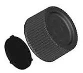 Drain Cap & Gasket Hayward