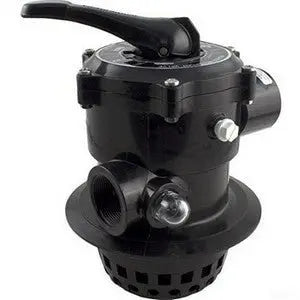 Hayward & Jacuzzi Clamp on 1.5