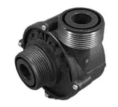 Tiny Might 1-16 Hp Wetend Only Waterway Plastics