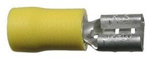 Female Quick Connects (Yellow)