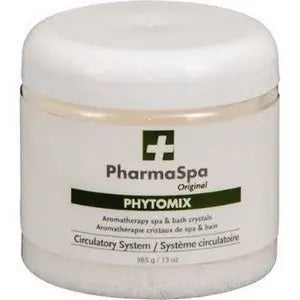 Therapeutic Crystals - PHYTOMIX 385gr PharmaSpa