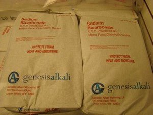 Alka Plus (Sodium Bicarbonate) 22.7 Kg Bag