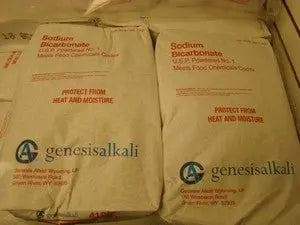 Alka Plus (Sodium Bicarbonate) 22.7 Kg Bag Universal