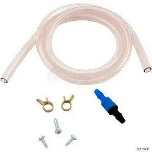 Parts Bag for Del Ozonators Del Industries